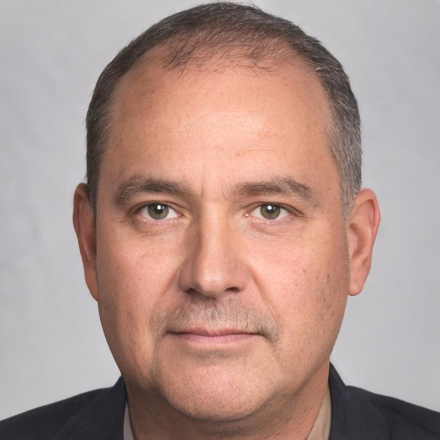 Portrait de Maxence Dubois, spécialiste modélisation financière